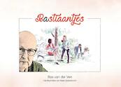 Bastiaantjes - Bas van der Ven (ISBN 9789077219768)