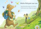 Mollie Mol gaat naar zee - Harry van de Kant (ISBN 9789464434149)