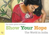 Show Your Hope - Martin Voorbij (ISBN 9789492351142)