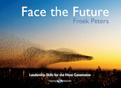 Face the Future - Freek Peters (ISBN 9789491076183)