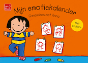 Mijn emotiekalender Gevoelens met Anna - Kathleen Amant (ISBN 9789044849547)