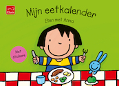 Mijn eetkalender Eten met Anna - Kathleen Amant (ISBN 9789044849561)
