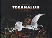 Toermalijn - Davide Cali (ISBN 9789462915244)