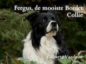 Fergus, de mooiste Border Collie - Gilberte Vandrise (ISBN 9789464058383)