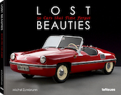 Lost Beauties - Michel Zumbrunn, Axel E. Catton (ISBN 9783961713394)