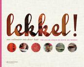 Lekkel - Tom Van de Weghe, Sofie Aelterman (ISBN 9789058269065)