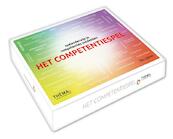 Competentiespel - Rik Luijmes (ISBN 9789058719430)