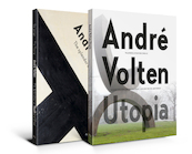 André Volten-UTOPIA + De jonge André Volten-Schilderijen - (ISBN 9789462624580)