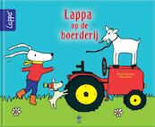 Lappa op de boerderij - Mirjam Visker (ISBN 9789082114959)