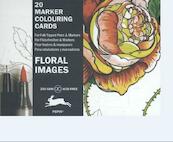 Floral Images - Pepin van Roojen (ISBN 9789460096808)