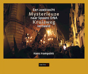 Mysterieuze Kruisweg - Hans Hampsink (ISBN 9789490548421)