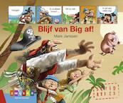 Blijf van Big af! - Mark Janssen (ISBN 9789048738137)