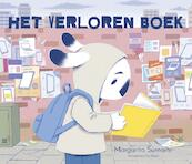 Het verloren boek - Margarita Surnaite (ISBN 9789025876982)