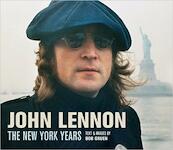 John Lennon - Bob Gruen (ISBN 9781419719653)