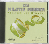 Een maatje minder - Jan van der Heide (ISBN 9789065860491)