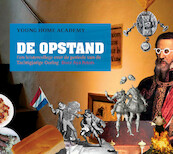 De opstand - Aya Peters (ISBN 9789461494368)