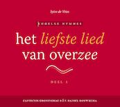 Het liefste lied van overzee - cd1 - Sytze de Vries (ISBN 9789493220119)