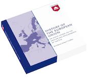 History of the European Union - R.T. Griffiths (ISBN 9789085300076)