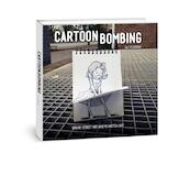 Cartoon Bombing - David Troquier (ISBN 9789082133677)