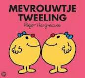 Mevrouwtje tweeling - Roger Hargreaves (ISBN 9789058316202)