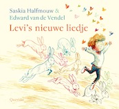 Levi's nieuwe liedje - Edward van de Vendel (ISBN 9789045129112)