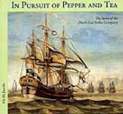 In pursuit of pepper and tea - E.M. Jacobs (ISBN 9789057300400)