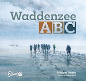 Waddenzee ABC - Marloes Fopma (ISBN 9789083162935)