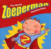 Zoeperman - Tine Mortier (ISBN 9789058386731)