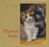 Allemaal katjes - W.G. van de Hulst (ISBN 9789026643804)