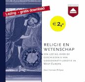 Religie en wetenschap - Herman Philipse (ISBN 9789461491350)