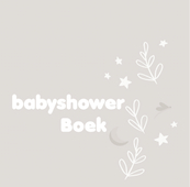 Babyshowerboek zand - Jacqueline Pieterson (ISBN 9789083067766)