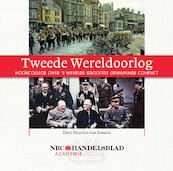 Tweede Wereldoorlog - Maarten van Rossem (ISBN 9789461495693)