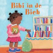 Bibi in de bieb - Anna MacQuinn (ISBN 9789077867372)