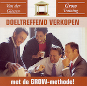 Doeltreffend verkopen! - Danny van der Giessen (ISBN 9789461494252)
