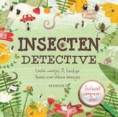Insectendetective - Maggie Li (ISBN 9789052109824)
