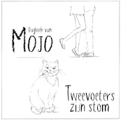 Dagboek van Mojo - Mo Jo (ISBN 9789493210288)