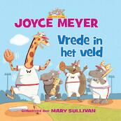 Vrede in het veld - Joyce Meyer (ISBN 9789490489106)