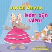 Ieder zijn talent - Joyce Meyer (ISBN 9789490489120)