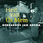 Heit van Us Mem - Piet Prins (ISBN 9789492052247)