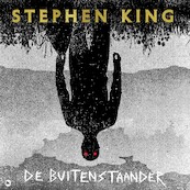 De buitenstaander - Stephen King (ISBN 9789044355321)