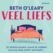 Veel liefs - Beth O'Leary (ISBN 9789026149849)