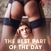 The Best Part of the Day - Cupido (ISBN 9788726438642)