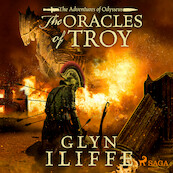 The Oracles of Troy - Glyn Iliffe (ISBN 9788726869668)