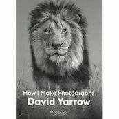 David Yarrow - David Yarrow (ISBN 9781913947101)
