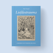Liefdestrauma - (ISBN 9789090366746)