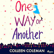 One Way or Another - Colleen Coleman (ISBN 9788728277300)