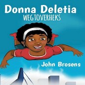 Wegtoverheks - John Brosens (ISBN 9789464492187)