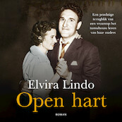 Open hart - Elvira Lindo (ISBN 9789046175736)