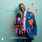 De liefde volgens Sergio - Sergio Vyent (ISBN 9789052864464)