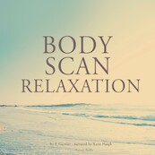 Bodyscan Relaxation - Frédéric Garnier (ISBN 9782821109193)
